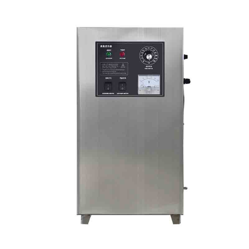 臭氧發(fā)生器,小型臭氧機(jī)，空氣源臭氧發(fā)生器在賓館酒店的應(yīng)用