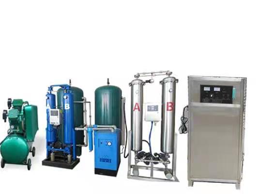 淺談臭氧發(fā)生器，臭氧機(jī)，制氧機(jī)，臭氧水機(jī)，臭氧消毒柜的應(yīng)用范圍