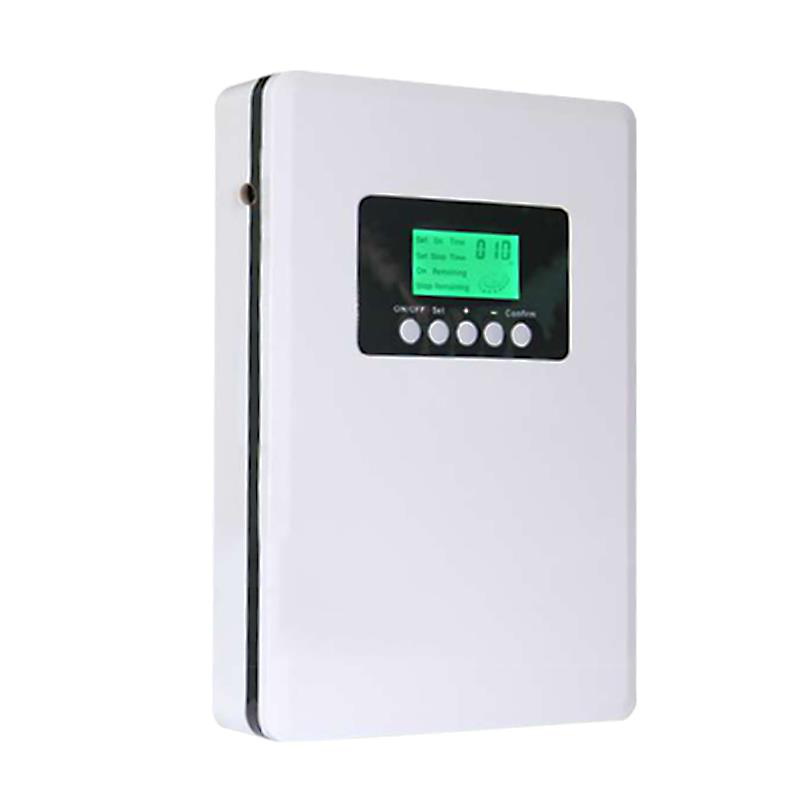臭氧消毒機(jī)，500MG活氧機(jī)，移動式臭氧消毒機(jī)在日常生活領(lǐng)域的應(yīng)用