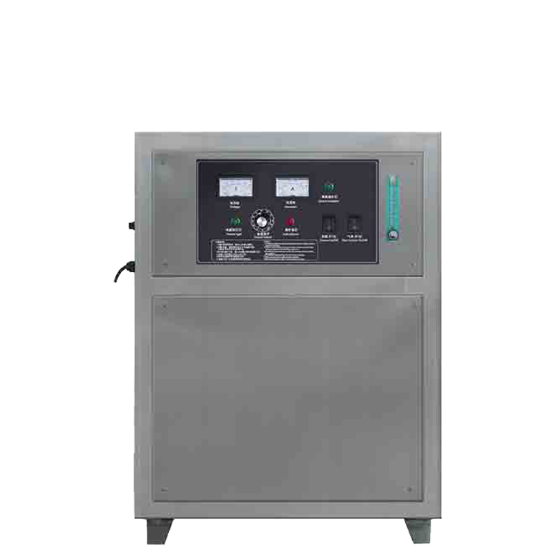 一種成本低且科學(xué)環(huán)保的臭氧發(fā)生器，臭氧機(jī)，